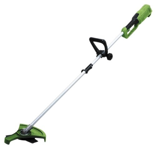 Триммер электрический Prioritet ЭТ-1800-РВ Триммер электрический Prioritet ЭТ-1800-РВ