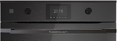 Духовой шкаф Kuppersbusch BP 6350.0 GPH 5 Духовой шкаф Kuppersbusch BP 6350.0 GPH 5