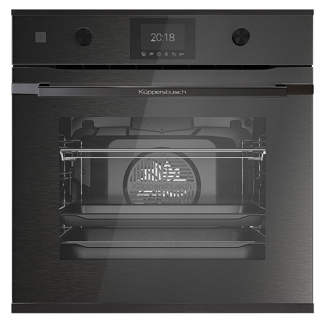 Духовой шкаф Kuppersbusch BP 6350.0 GPH 5 Духовой шкаф Kuppersbusch BP 6350.0 GPH 5