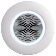 Встраиваемая вытяжка Sirius SLT 962 White