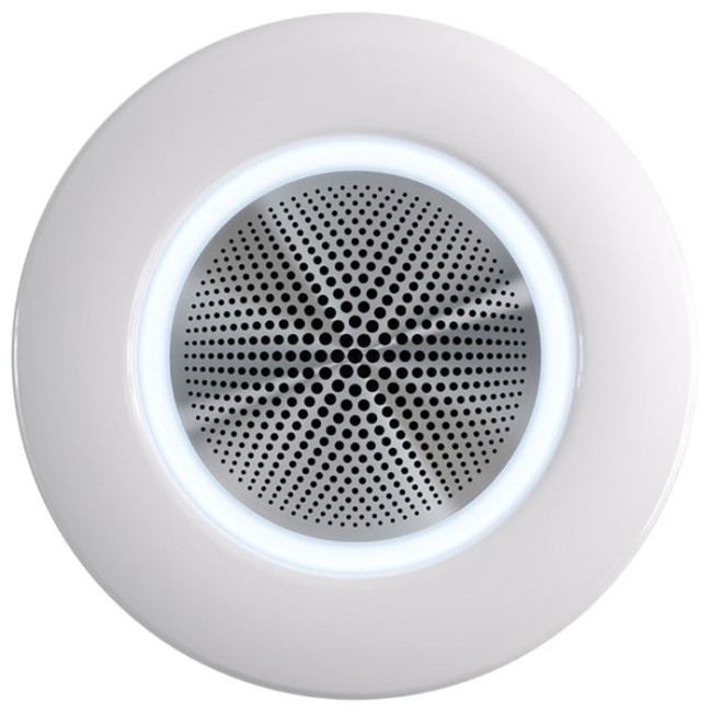 Встраиваемая вытяжка Sirius SLT 962 White Встраиваемая вытяжка Sirius SLT 962 White