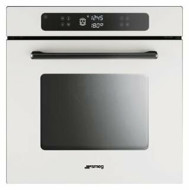 Электрический духовой шкаф smeg FP610AB