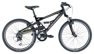 Подростковый горный (MTB) велосипед FORWARD 6430 (2012) Подростковый горный (MTB) велосипед FORWARD 6430 (2012)