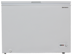 Морозильный ларь Shivaki CF-3001W Морозильный ларь Shivaki CF-3001W