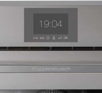 Компактный духовой шкаф Kuppersbusch CBP 6550.0 G3