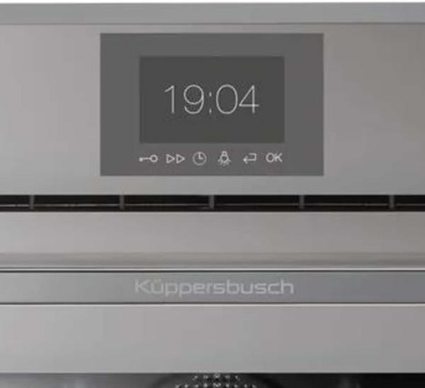 Компактный духовой шкаф Kuppersbusch CBP 6550.0 G3
