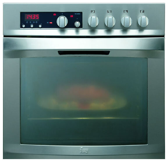 Электрический духовой шкаф TEKA HI 735 ME X