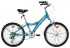Подростковый горный (MTB) велосипед FORWARD Comanche 1.0 Lady (2015)