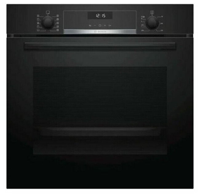 Встраиваемый электрический духовой шкаф Bosch HBT537FB0 Встраиваемый электрический духовой шкаф Bosch HBT537FB0