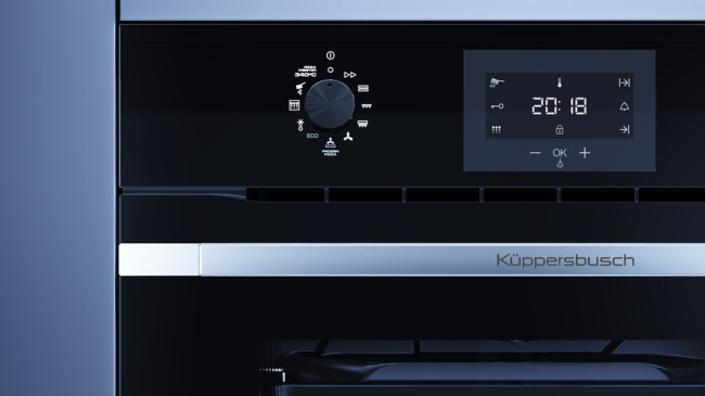 Духовой шкаф Kuppersbusch BP 6332.0 S9 Духовой шкаф Kuppersbusch BP 6332.0 S9