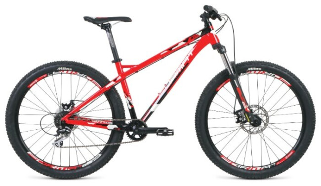 Горный (MTB) велосипед Format 1315 (2020)