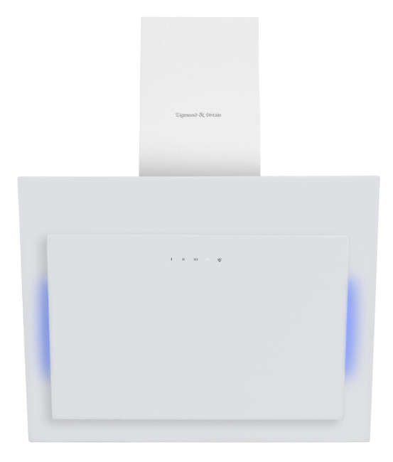 Каминная вытяжка Zigmund Shtain K 144.6 W Каминная вытяжка Zigmund Shtain K 144.6 W