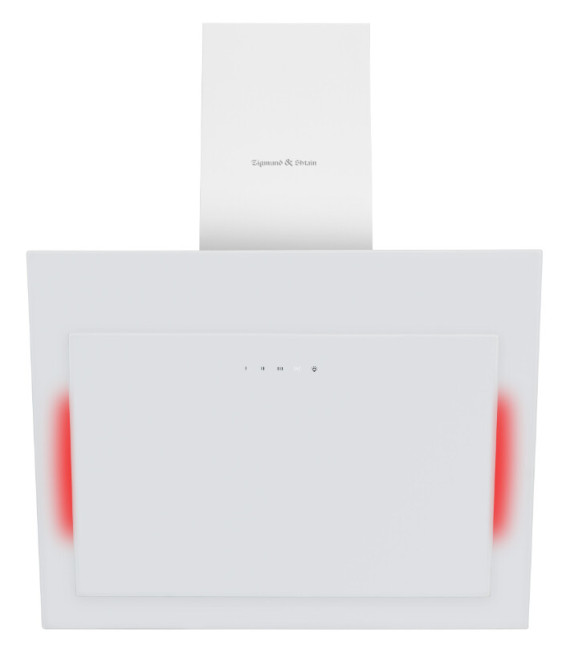 Каминная вытяжка Zigmund Shtain K 144.6 W Каминная вытяжка Zigmund Shtain K 144.6 W