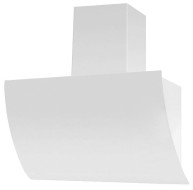 Каминная вытяжка Ciarko Campana 90 White Каминная вытяжка Ciarko Campana 90 White