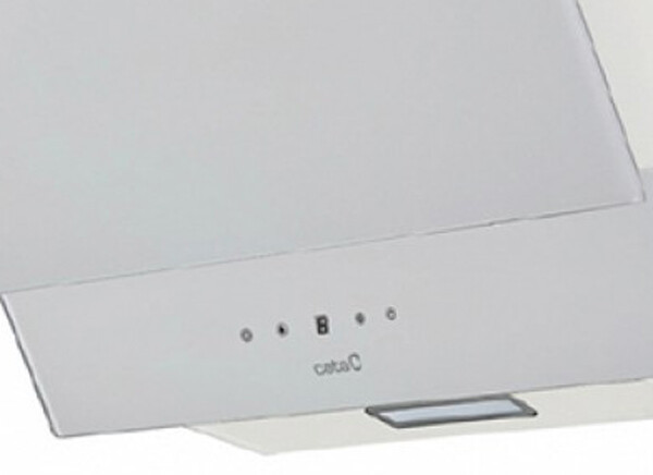 Каминная вытяжка Cata AG4-A600 GWH
