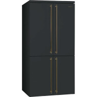 Холодильник SMEG FQ60CAO5