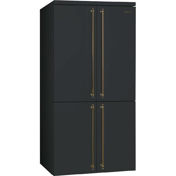 Холодильник SMEG FQ60CAO5