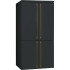 Холодильник SMEG FQ60CAO5