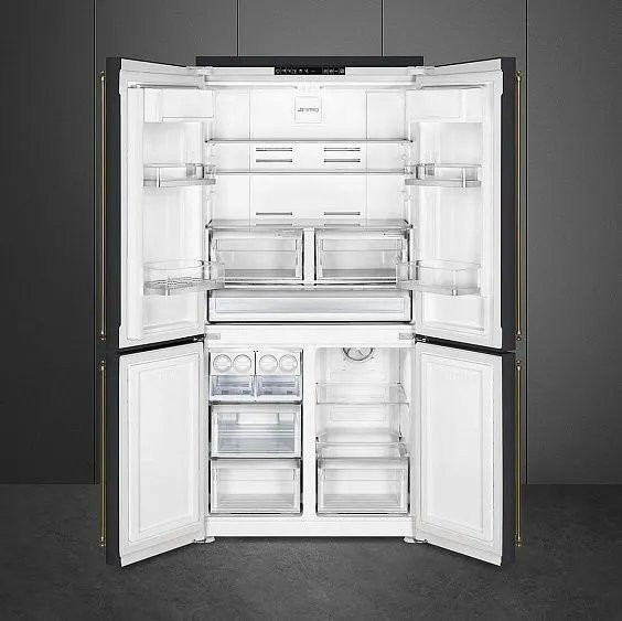 Холодильник SMEG FQ60CAO5
