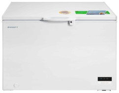 Морозильник Kraft BD(W)-335BLG