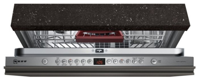 Посудомоечная машина NEFF S513I60X0R Посудомоечная машина NEFF S513I60X0R