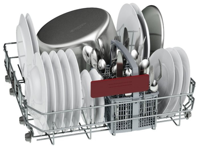 Посудомоечная машина NEFF S513I60X0R Посудомоечная машина NEFF S513I60X0R