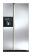 Встраиваемый холодильник smeg SRA25XP