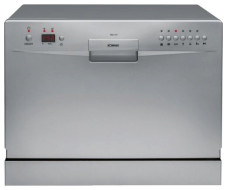 Посудомоечная машина Bomann TSG 707 silver Посудомоечная машина Bomann TSG 707 silver