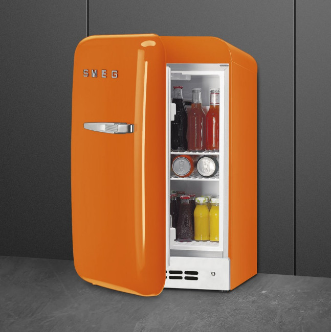 Мини-бар Smeg FAB5LOR5 Мини-бар Smeg FAB5LOR5