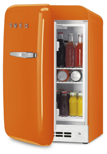 Мини-бар Smeg FAB5LOR5 Мини-бар Smeg FAB5LOR5