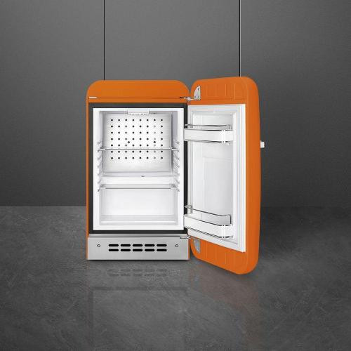 Мини-бар Smeg FAB5LOR5 Мини-бар Smeg FAB5LOR5