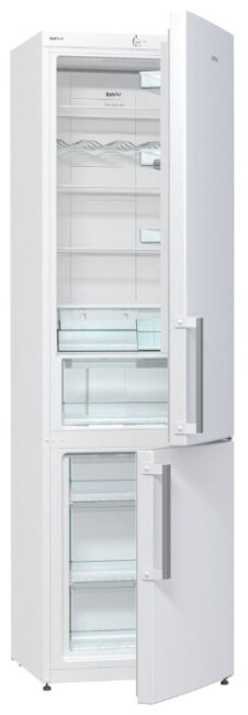 Холодильник Gorenje NRK 6201 GW