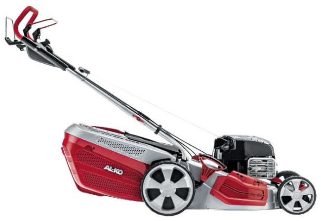 Газонокосилка AL-KO 119770 Highline 527 VS Газонокосилка AL-KO 119770 Highline 527 VS
