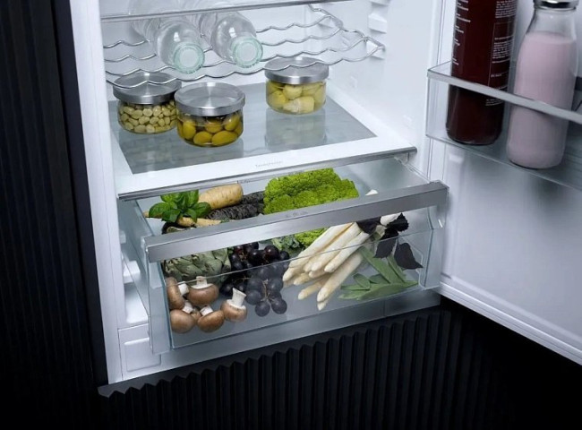 Холодильник MIELE KFN 7733 E