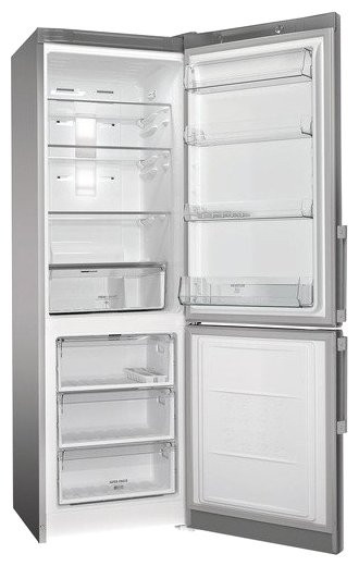 Холодильник Ariston HFP 6180 X