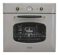 Электрический духовой шкаф Best CHEF FO 60 T IX Электрический духовой шкаф Best CHEF FO 60 T IX