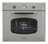 Электрический духовой шкаф Best CHEF FO 60 T IX
