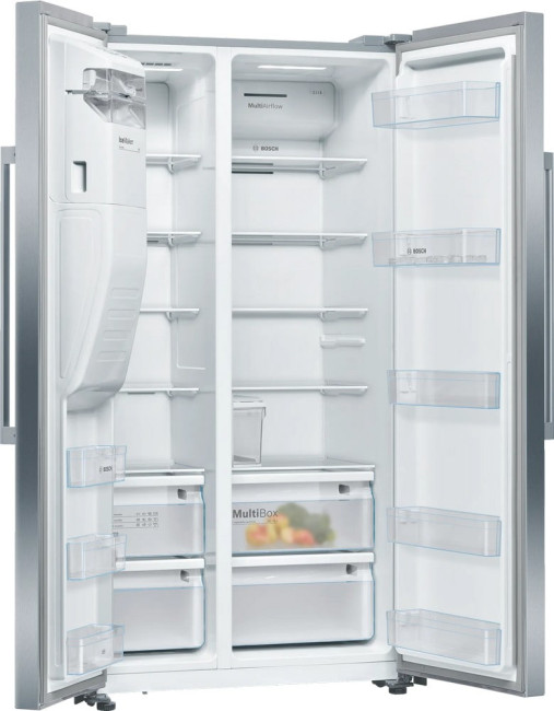 Холодильник Bosch KAI93VI304 Холодильник Bosch KAI93VI304