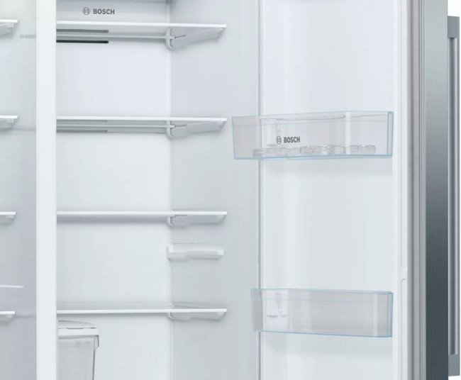 Холодильник Bosch KAI93VI304 Холодильник Bosch KAI93VI304