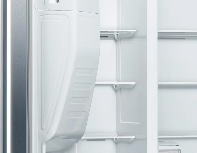 Холодильник Bosch KAI93VI304 Холодильник Bosch KAI93VI304