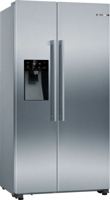 Холодильник Bosch KAI93VI304 Холодильник Bosch KAI93VI304