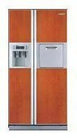 Холодильник SAMSUNG RS-21KLDW