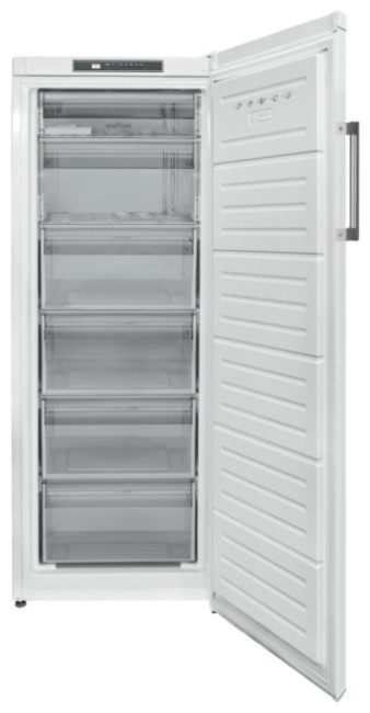 Морозильник Vestfrost VF 245 W