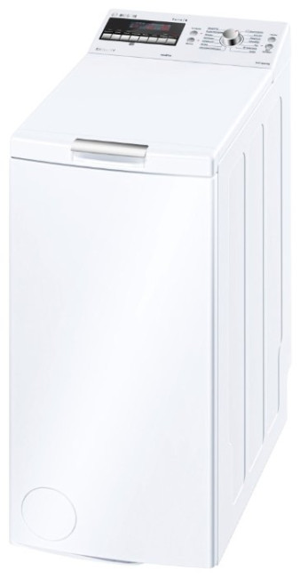 Стиральная машина Bosch Serie 6 WOT24497