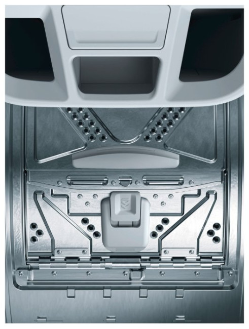 Стиральная машина Bosch Serie 6 WOT24497
