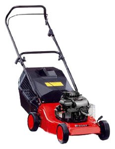 Газонокосилка CASTELGARDEN R 434 B Газонокосилка CASTELGARDEN R 434 B