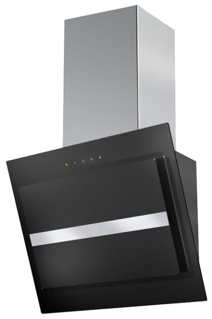 Каминная вытяжка Faber NORTHIA EG8+ BK A60