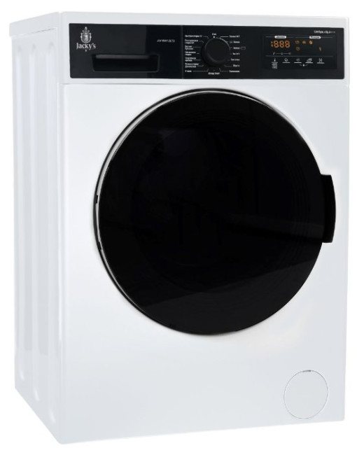 Стиральная машина Jackys JW 6W12LT0 Стиральная машина Jackys JW 6W12LT0