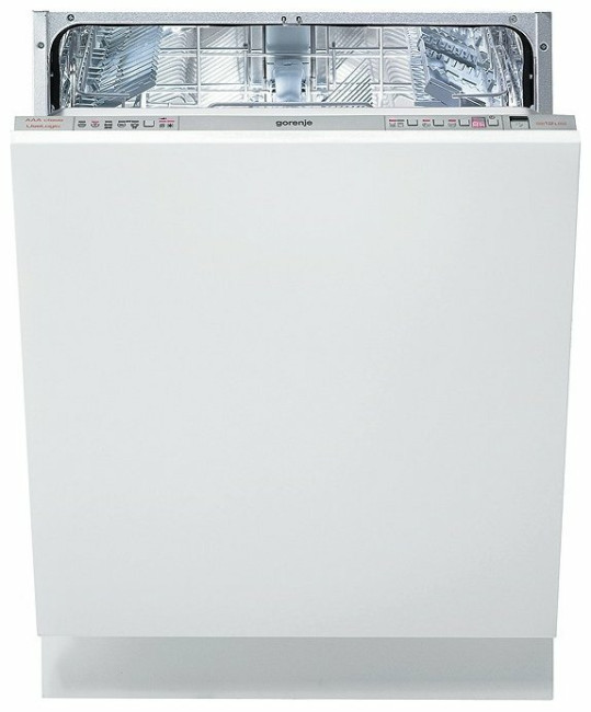 Встраиваемая посудомоечная машина Gorenje GV63324X