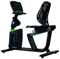 Горизонтальный велотренажер BODYTONE EVOR2 Горизонтальный велотренажер BODYTONE EVOR2